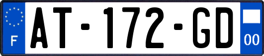 AT-172-GD