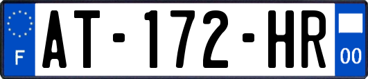 AT-172-HR