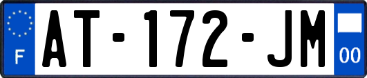 AT-172-JM