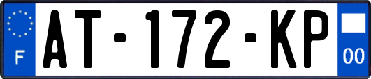 AT-172-KP