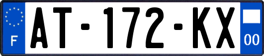 AT-172-KX