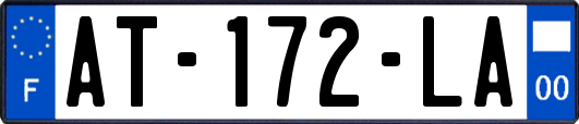 AT-172-LA
