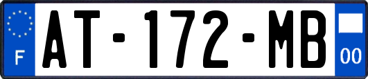 AT-172-MB
