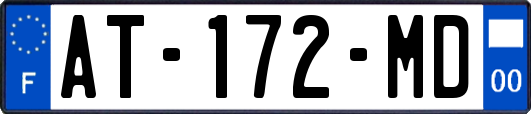 AT-172-MD