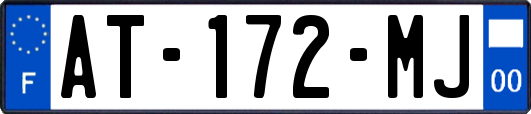 AT-172-MJ