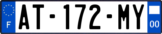 AT-172-MY