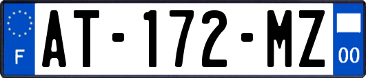 AT-172-MZ