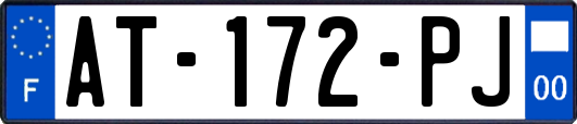 AT-172-PJ