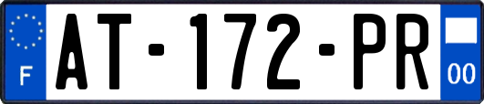 AT-172-PR