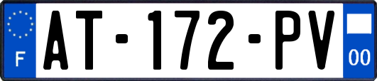 AT-172-PV