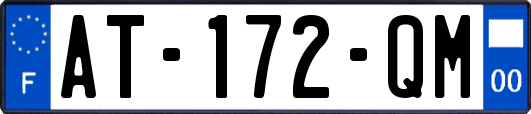 AT-172-QM