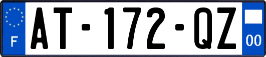 AT-172-QZ
