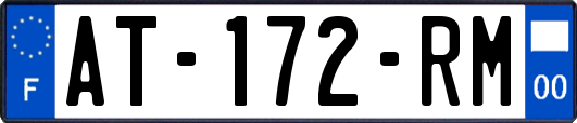AT-172-RM