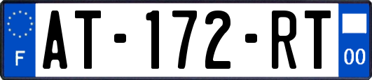 AT-172-RT