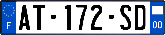 AT-172-SD