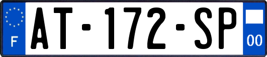 AT-172-SP