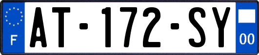 AT-172-SY