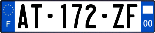 AT-172-ZF