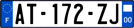 AT-172-ZJ