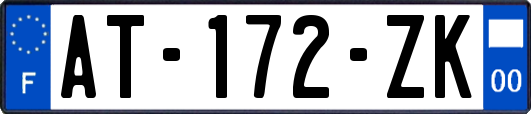 AT-172-ZK