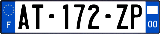 AT-172-ZP