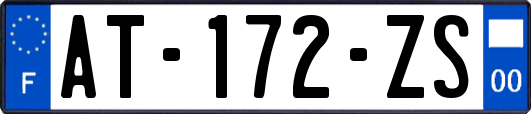 AT-172-ZS