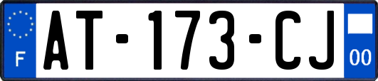 AT-173-CJ