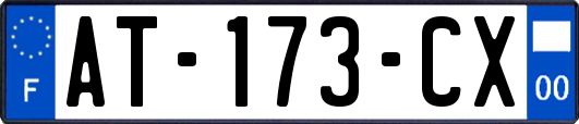 AT-173-CX