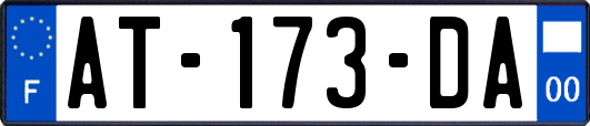 AT-173-DA
