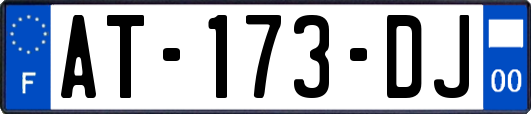 AT-173-DJ