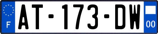 AT-173-DW