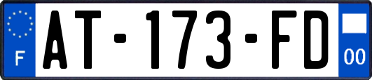 AT-173-FD