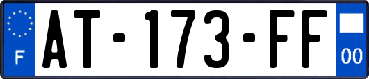 AT-173-FF