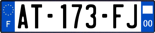 AT-173-FJ