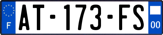 AT-173-FS