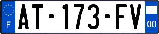 AT-173-FV