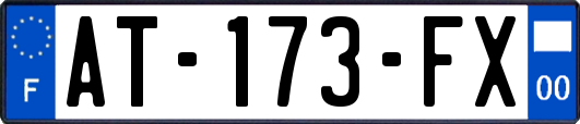 AT-173-FX