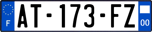 AT-173-FZ