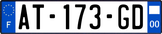 AT-173-GD