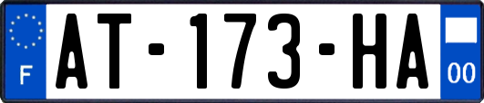 AT-173-HA