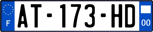 AT-173-HD