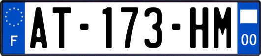 AT-173-HM