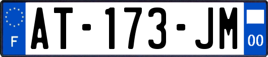 AT-173-JM