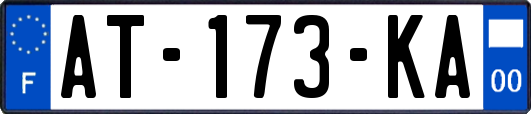 AT-173-KA