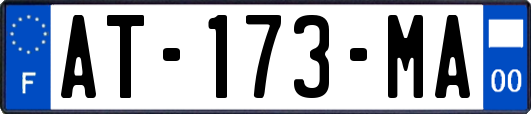 AT-173-MA