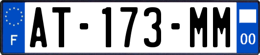 AT-173-MM
