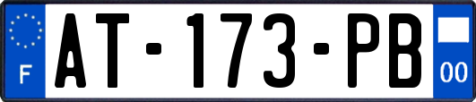 AT-173-PB