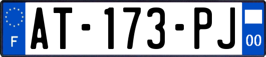 AT-173-PJ