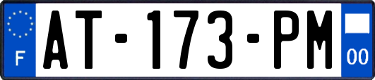 AT-173-PM