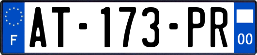 AT-173-PR